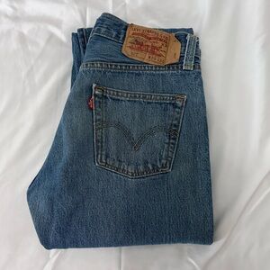 Vintage Levi’s Jeans